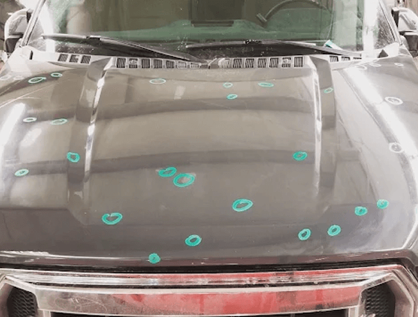 paintless-dent-repair paintless dent repair